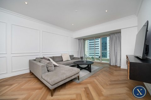 Müüa korter asukohaga Dubai Marina, AÜE: 2 magamistoaga, 120 m² Nr 627327 - pilt 4
