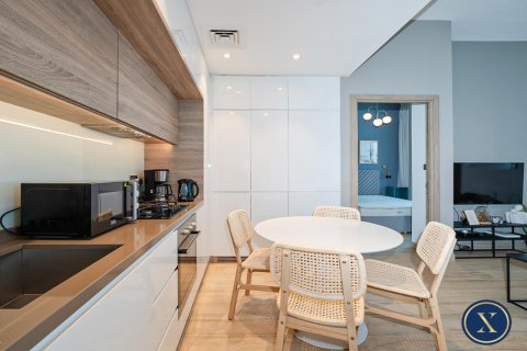 阿联酋 Dubai Dubai Marina 待售 : 1 卧, 55 平方米 , 编号627326 - 照片 6