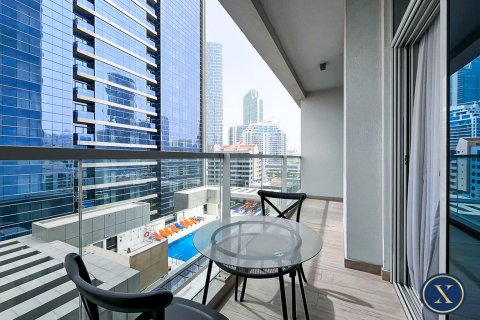 阿联酋 Dubai Dubai Marina 待售 : 1 卧, 55 平方米 , 编号627326 - 照片 16