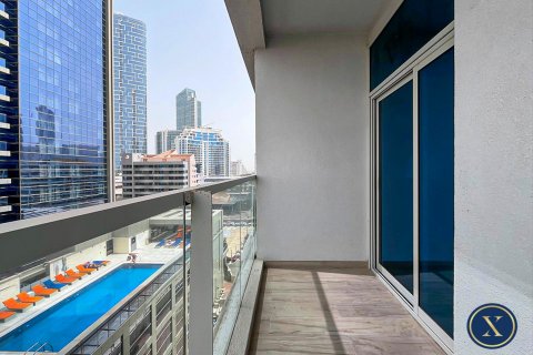 阿联酋 Dubai Dubai Marina 待售 : 1 卧, 55 平方米 , 编号627326 - 照片 17