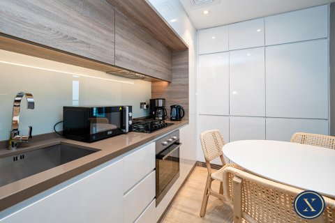 阿联酋 Dubai Dubai Marina 待售 : 1 卧, 55 平方米 , 编号627326 - 照片 9