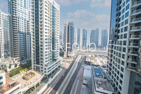 阿联酋 Dubai Dubai Marina 待售 : 2 卧, 125 平方米 , 编号627340 - 照片 19