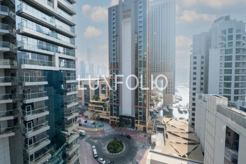 阿联酋 Dubai Dubai Marina 待售 : 2 卧, 125 平方米 , 编号627340 - 照片 15