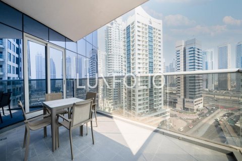 阿联酋 Dubai Dubai Marina 待售 : 2 卧, 125 平方米 , 编号627340 - 照片 13