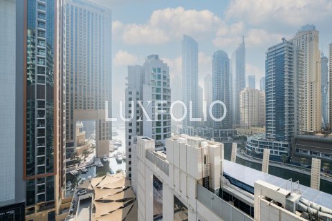 阿联酋 Dubai Dubai Marina 待售 : 2 卧, 125 平方米 , 编号627340 - 照片 11