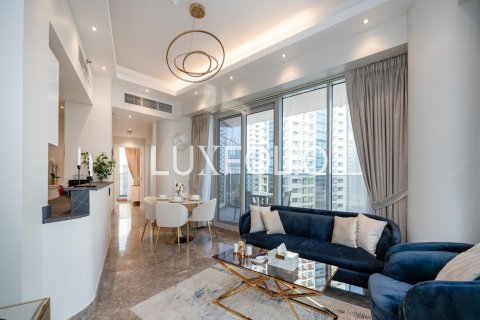 阿联酋 Dubai Dubai Marina 待售 : 2 卧, 125 平方米 , 编号627340 - 照片 1