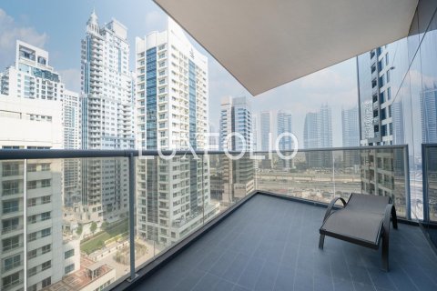 阿联酋 Dubai Dubai Marina 待售 : 2 卧, 125 平方米 , 编号627340 - 照片 18