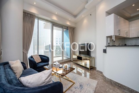 阿联酋 Dubai Dubai Marina 待售 : 2 卧, 125 平方米 , 编号627340 - 照片 3