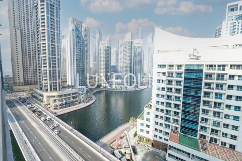 阿联酋 Dubai Dubai Marina 待售 : 2 卧, 125 平方米 , 编号627340 - 照片 17