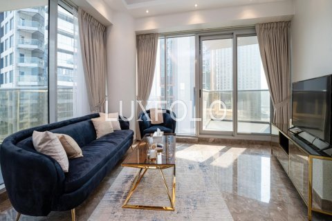 阿联酋 Dubai Dubai Marina 待售 : 2 卧, 125 平方米 , 编号627340 - 照片 2