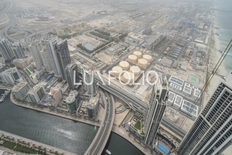 阿联酋 Dubai Jumeirah Beach Residence 待售 : 2 卧, 136 平方米 , 编号627328 - 照片 17