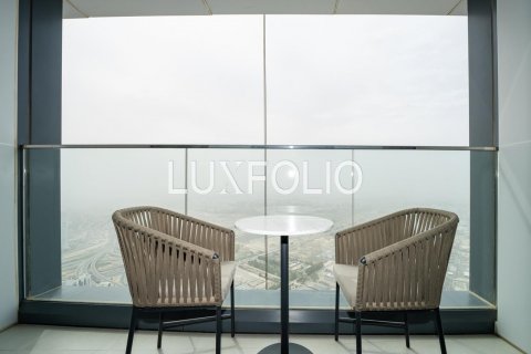 阿联酋 Dubai Jumeirah Beach Residence 待售 : 2 卧, 136 平方米 , 编号627328 - 照片 15