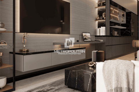 Apartament në Al Marjan Island, Ras Al Khaimah, Emiratet e Bashkuara Arabe 1 dhomë gjumi, 83 m2. № 592793 - Foto 10