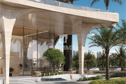 Apartament në Al Marjan Island, Ras Al Khaimah, Emiratet e Bashkuara Arabe 1 dhomë gjumi, 83 m2. № 592793 - Foto 6