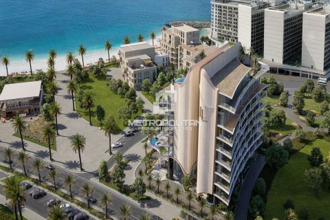 Apartament në Al Marjan Island, Ras Al Khaimah, Emiratet e Bashkuara Arabe 1 dhomë gjumi, 83 m2. № 592793 - Foto 14