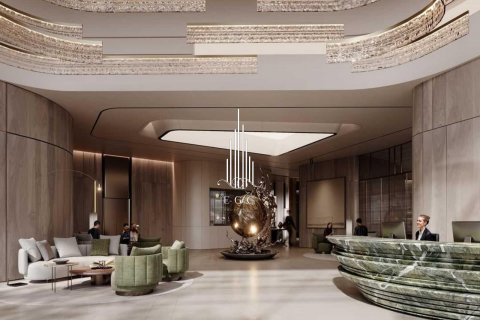 Apartament në Al Reem Island, Abu Dhabi, Emiratet e Bashkuara Arabe 2 dhoma gjumi, 251.3 m2. № 591764 - Foto 9