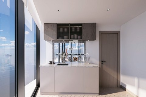 Byt v Al Marjan Island, Ras Al Khaimah, SAE 1 ložnice, 67 m² Č.: 592792 - fotografie 14