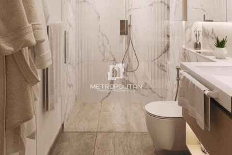 Byt v Al Marjan Island, Ras Al Khaimah, SAE 1 ložnice, 67 m² Č.: 592792 - fotografie 17