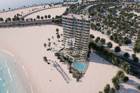 Byt v Al Marjan Island, Ras Al Khaimah, SAE 1 ložnice, 67 m² Č.: 592792 - fotografie 23