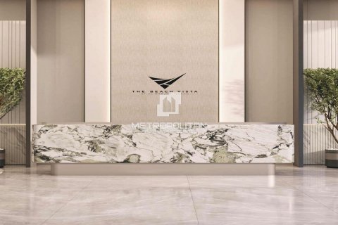 Byt v Al Marjan Island, Ras Al Khaimah, SAE 1 ložnice, 67 m² Č.: 592792 - fotografie 7