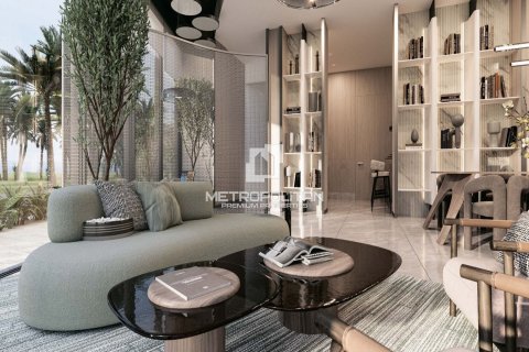 Byt v Al Marjan Island, Ras Al Khaimah, SAE 1 ložnice, 67 m² Č.: 592792 - fotografie 11