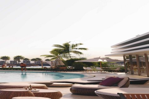 Byt v Al Marjan Island, Ras Al Khaimah, SAE 1 ložnice, 67 m² Č.: 592792 - fotografie 22