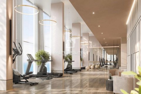 Byt v Al Marjan Island, Ras Al Khaimah, SAE 1 ložnice, 67 m² Č.: 592792 - fotografie 8