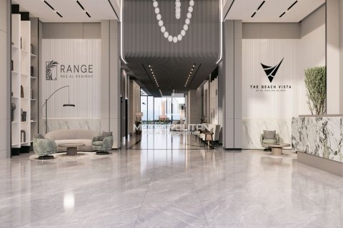 Byt v Al Marjan Island, Ras Al Khaimah, SAE 1 ložnice, 67 m² Č.: 592792 - fotografie 3