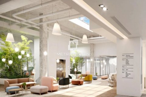 Byt v Al Marjan Island, Ras Al Khaimah, SAE 1 ložnice, 67 m² Č.: 592792 - fotografie 10