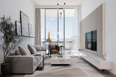 Byt v Al Marjan Island, Ras Al Khaimah, SAE 1 ložnice, 67 m² Č.: 592792 - fotografie 12