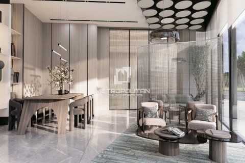Byt v Al Marjan Island, Ras Al Khaimah, SAE 1 ložnice, 67 m² Č.: 592792 - fotografie 9