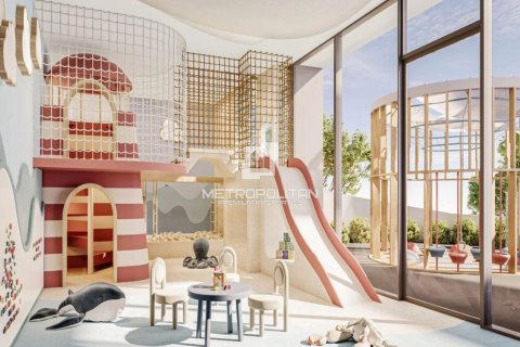 Byt v Al Marjan Island, Ras Al Khaimah, SAE 1 ložnice, 67 m² Č.: 592792 - fotografie 18