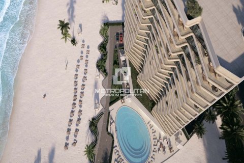 Byt v Al Marjan Island, Ras Al Khaimah, SAE 1 ložnice, 67 m² Č.: 592792 - fotografie 5