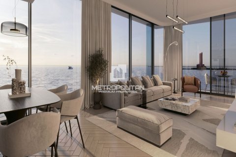 Byt v Al Marjan Island, Ras Al Khaimah, SAE 1 ložnice, 67 m² Č.: 592792 - fotografie 4