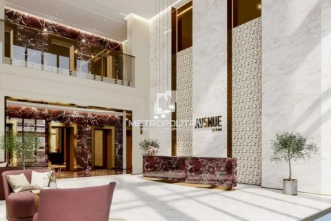 Dzīvoklis Al Furjan, Dubaijā, AAE 2 istabas, 130 m2 Nr. 592913 - attēls 10