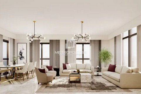 Dzīvoklis Al Furjan, Dubaijā, AAE 2 istabas, 130 m2 Nr. 592913 - attēls 3