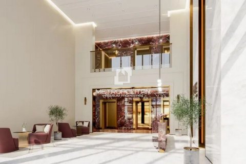 Dzīvoklis Al Furjan, Dubaijā, AAE 2 istabas, 130 m2 Nr. 592913 - attēls 9