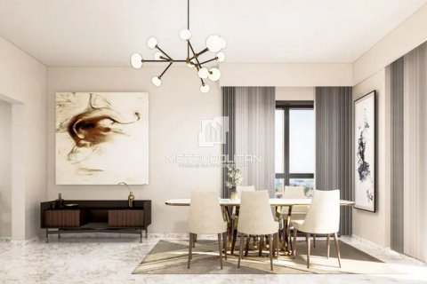 Dzīvoklis Al Furjan, Dubaijā, AAE 2 istabas, 130 m2 Nr. 592913 - attēls 11