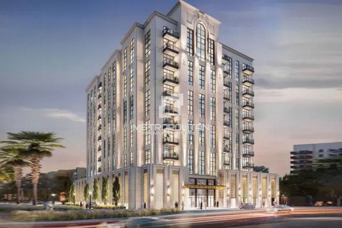 Dzīvoklis Al Furjan, Dubaijā, AAE 2 istabas, 130 m2 Nr. 592913 - attēls 4