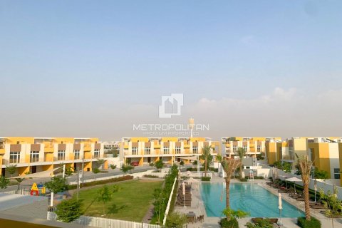 Shtëpi në qytet në DAMAC Hills (Akoya by DAMAC), Dubai, Emiratet e Bashkuara Arabe 3 dhoma gjumi, 112 m2. № 592912 - Foto 18