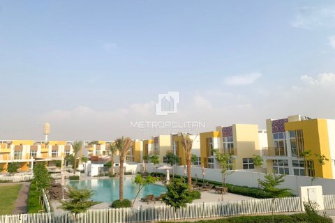Shtëpi në qytet në DAMAC Hills (Akoya by DAMAC), Dubai, Emiratet e Bashkuara Arabe 3 dhoma gjumi, 112 m2. № 592912 - Foto 1