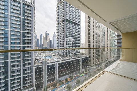 Appartement te koop in Dubai Harbour, Dubai, VAE 2 slaapkamers, 143 vr.m., nr 592911 - foto 22