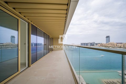 Appartement te koop in Dubai Harbour, Dubai, VAE 2 slaapkamers, 143 vr.m., nr 592911 - foto 11