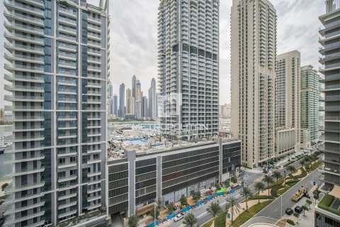 Appartement te koop in Dubai Harbour, Dubai, VAE 2 slaapkamers, 143 vr.m., nr 592911 - foto 24