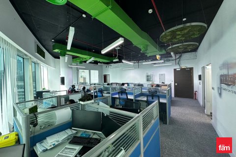 Oficiu de închiriat în Business Bay, Dubai, EAU 70.4 mp. №659058 - poză 6