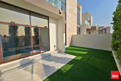 Townhouse til salg i Dubai, UAE 4 soveværelser, 282 kvm № 659019 - foto 27
