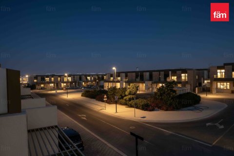 Townhouse til salg i Dubai, UAE 4 soveværelser, 282 kvm № 659019 - foto 25