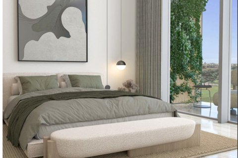 Apartment sa Al Furjan, Dubai, UAE 2 silid-tulugan, 134.2 sq.m. № 659057 - larawan 4