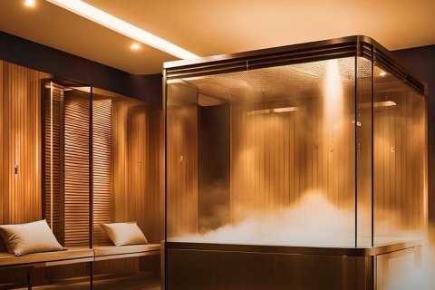 Al Furjan, Dubai, संयुक्त अरब अमीरात में अपार्टमेंट, 2 बेडरूम, 134.2 वर्ग मीटर, संख्या 659057 - फ़ोटो 6