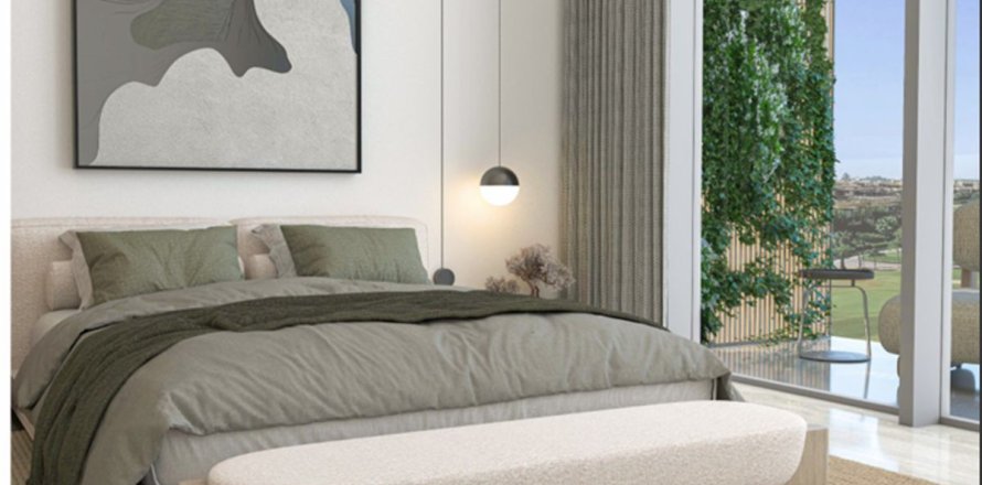 Al Furjan, Dubai, संयुक्त अरब अमीरात में अपार्टमेंट, 2 बेडरूम, 134.2 वर्ग मीटर, संख्या 659057